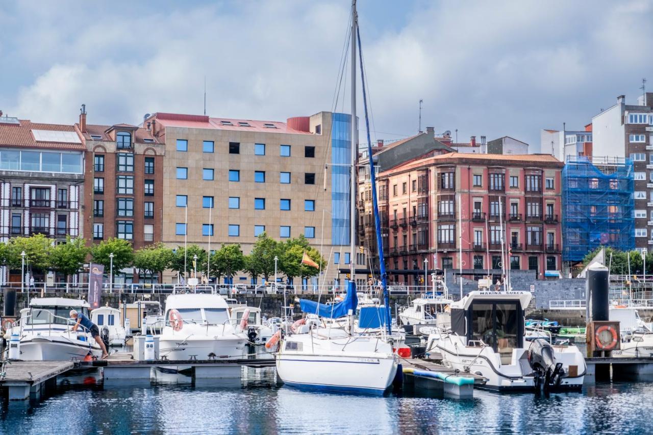 Otra Mirada Al Mar Apartment Gijon Exterior photo